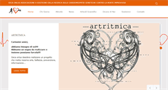 Desktop Screenshot of gecaonlus.com