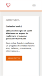 Mobile Screenshot of gecaonlus.com